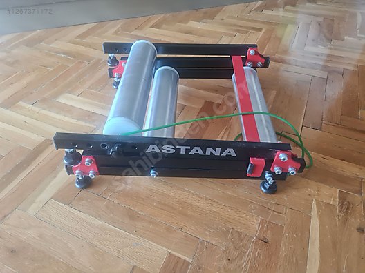 İkinci El ve Sıfır Alışveriş / Spor / Fitness & Kondisyon / Kondisyon Bisikleti