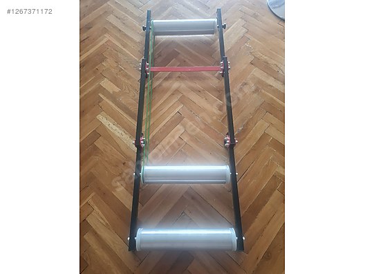 İkinci El ve Sıfır Alışveriş / Spor / Fitness & Kondisyon / Kondisyon Bisikleti