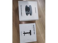 Revopoint mini turntable dual axis 2