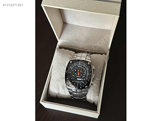 Seiko / ️ SEIKO SPORTURA HONDA RACING F1 EDITION sahibinden.comda