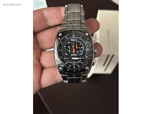 Seiko / ️ SEIKO SPORTURA HONDA RACING F1 EDITION sahibinden.comda