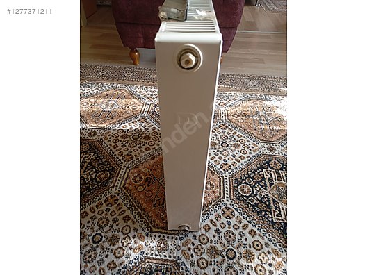 İkinci El ve Sıfır Alışveriş / Bahçe & Yapı Market / Yapı Malzemeleri / Isıtma / Petek & Havlupan