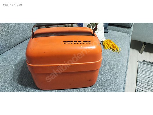 İkinci El ve Sıfır Alışveriş / Teknik Elektronik / Test & Ölçüm Cihazı / Arazi & Alan Ölçer