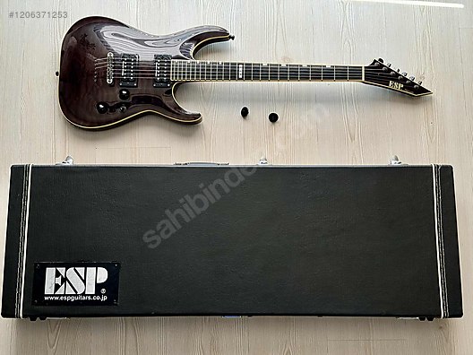 İkinci El ve Sıfır Alışveriş / Müzik / Müzik Aletleri / Telli Çalgılar / Gitar / Elektro