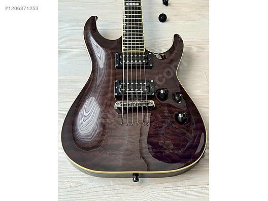 ESP Elektro Gitar