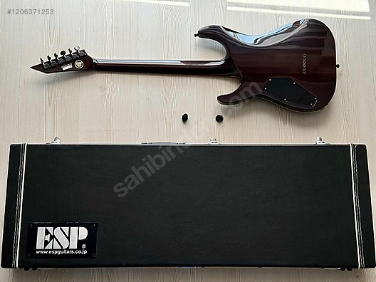 İkinci El ve Sıfır Alışveriş / Müzik / Müzik Aletleri / Telli Çalgılar / Gitar / Elektro