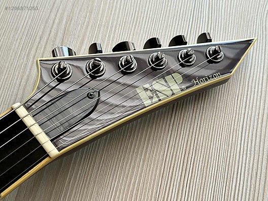 ESP Elektro Gitar
