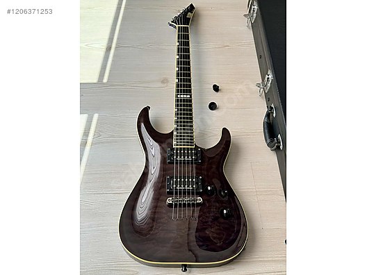 İkinci El ve Sıfır Alışveriş / Müzik / Müzik Aletleri / Telli Çalgılar / Gitar / Elektro