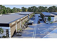 CUMAYERİ YENİ SANAYİ SİTESİNDE SATILIK KÖŞE DÜKKAN #1282371260