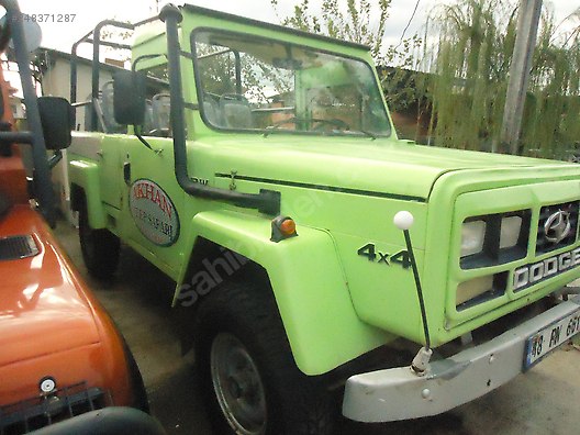 dodge other series other models dodge pw 150 4x4 safari araci of road arazi 13 kisilik minibus at sahibinden com 248371287 dodge other series other models dodge pw 150 4x4 safari araci of road arazi 13 kisilik minibus at sahibinden com 248371287