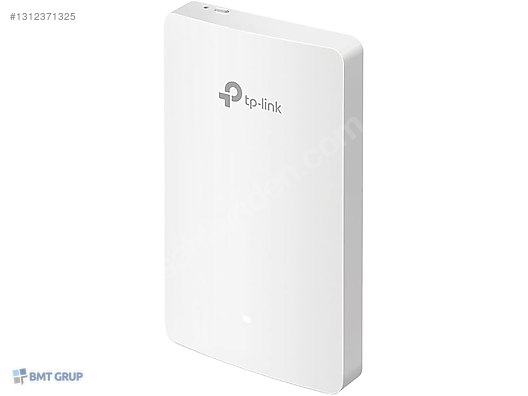 TP-Link Omada EAP225-Wall AC1200 Wireless Access Point - SIFIR