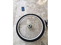TEMİZ 2. EL 21JANT BİSİKLET PARÇALARI (PARÇA SATIŞ) #1283371346