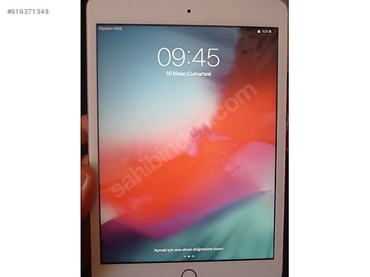 Apple Ipad Mini 3 Ipad Mini3 1100 At Sahibinden Com