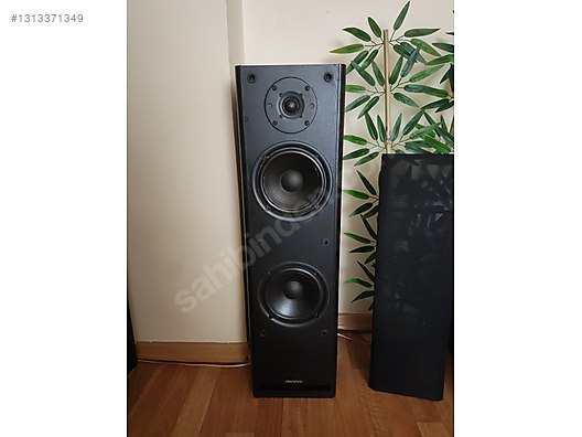 Onkyo çift takım - İkinci El Onkyo Kule Tipi Hoparlör fiyatları