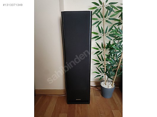 Onkyo çift takım - İkinci El Onkyo Kule Tipi Hoparlör fiyatları