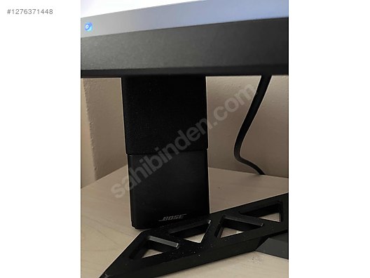 İkinci El ve Sıfır Alışveriş / Bilgisayar / Çevre Birimleri / Hoparlör / Ses Sistemi