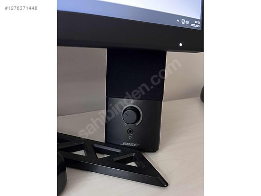 İkinci El ve Sıfır Alışveriş / Bilgisayar / Çevre Birimleri / Hoparlör / Ses Sistemi