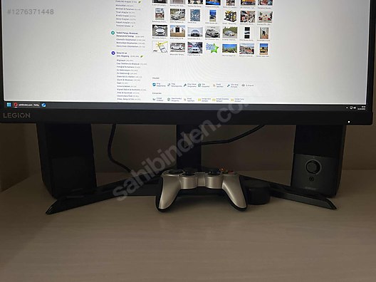 İkinci El ve Sıfır Alışveriş / Bilgisayar / Çevre Birimleri / Hoparlör / Ses Sistemi