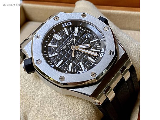 audemars piguet sahibinden