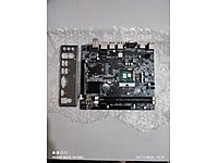 Tertemiz Turbox Anakart Ve İntel İşlemci #1283371462