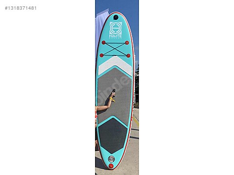 SUP Malzemeleri / Haute Sup Paddle Board sahibinden.comda - 1318371481