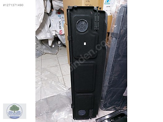 Minivan & Panelvan / İç Aksesuar / CONNECT PANDİZOT CONNECT