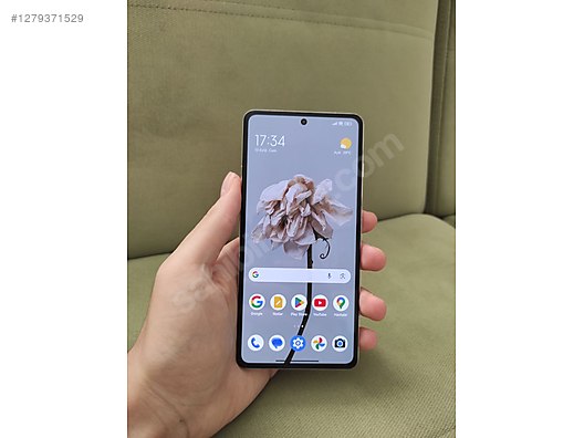 Used & Brand New Items / Cell Phones & Accessories / Cell Phones / Xiaomi / Poco F4 GT