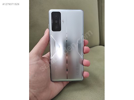 Used & Brand New Items / Cell Phones & Accessories / Cell Phones / Xiaomi / Poco F4 GT