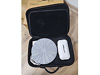 Creality cr scan lizard