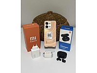 REDMİ 15C 8/256 KAYITLI FULL KUTULU