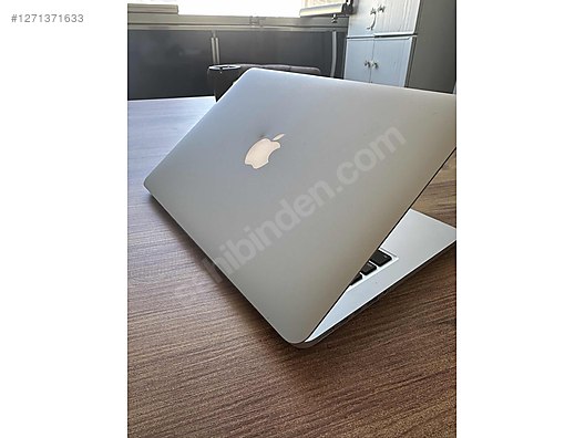 İkinci El ve Sıfır Alışveriş / Bilgisayar / Dizüstü (Notebook) / Laptop / Apple Macbook