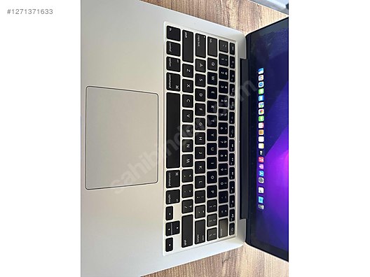 Macbook pro 2015 - İlan ve alışverişte ilk adres sahibinden.com'da