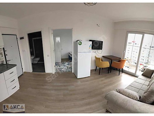piazza yani kiralik esyali 1 1 daire kiralik daire ilanlari sahibinden com da 919371637