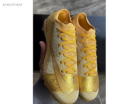 Nike Mercurial Vapor 15 Elite SE 