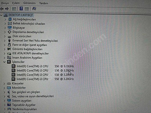 Used & Brand New Items / Computers / Desktops / Models / Cbox