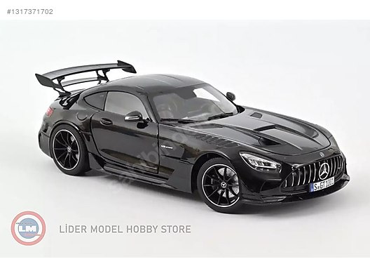 1/18 NOREV MERCEDES BENZ AMG GT 63 Sカスタム Norev Diecast Model 1:18 Mercedes Benz Araba - 1317371702