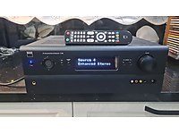 NAD T748 receiver amfi-hdmi
