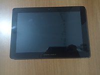 general Mobile e-tab 4 tablet
