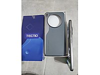 TEKNO CAMON 40 PREMİER 5 G SUALTI VİDEO VE FOTOĞRAF ÇEKİMİ VAR