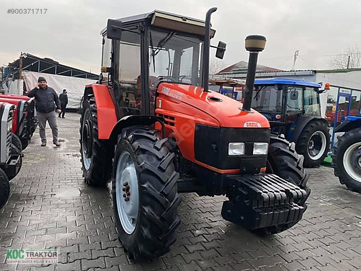 2006 Magazadan Ikinci El Same Satilik Traktor 135 000 Tl Ye Sahibinden Com Da 900371717