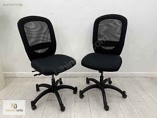 IKEA VILGOT highest DESK Office Chair