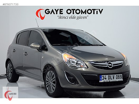 opel corsa 1 3 cdti enjoy 2013 opel corsa 1 3 cdti enjoy active hatasiz boyasiz at sahibinden com 879371733
