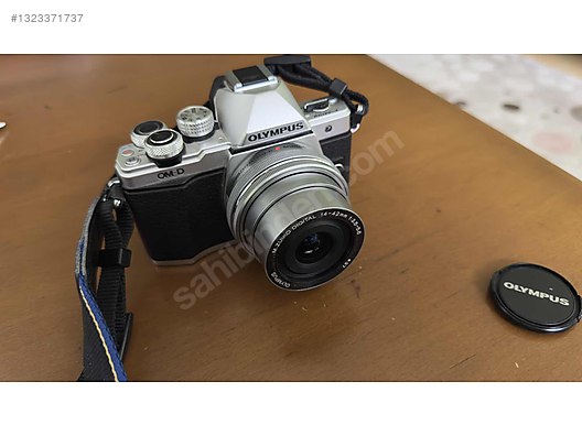 Aynasız / Olympus / OM-D E-M10 Mark II / Olympus e-m10 mark II ve