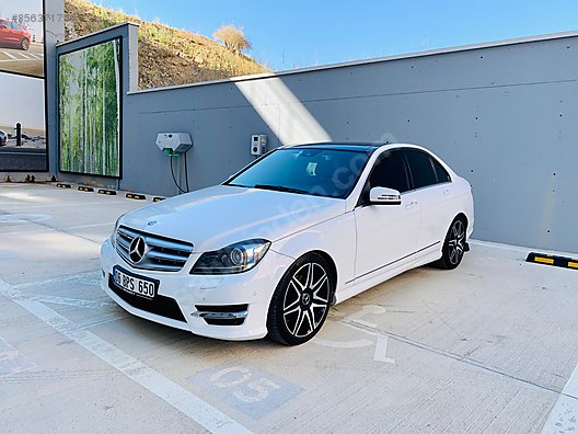 mercedes benz c serisi c 180 amg 7g tronic sahibinden satilik mercedes c 180 amg sahibinden comda 856371739