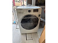 Samsung Çamaşır Makinesi