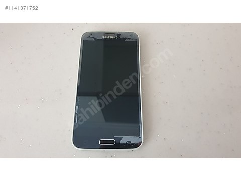 Samsung Galaxy S5 G900 Samsung Galaxy S5 at 1141371752