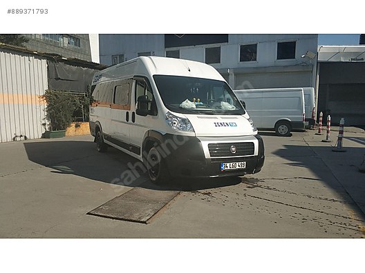sahibinden satilik 2008 model 160000 km fiat ducato 16 1 62 000 tl 889371793