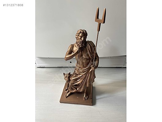 Hades heykel on sahibinden.com - 1312371808