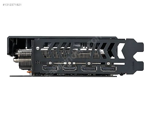 PowerColor Red Devil Radeon RX 6600 XT 8GB GDDR6 sahibinden.comda