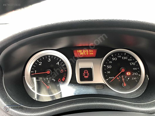 Renault Clio 1 5 Dci Grandtour Extreme 11 Clio 1 5 Dci 85 Hp Grandtour Extreme 100 000 Km At Sahibinden Com